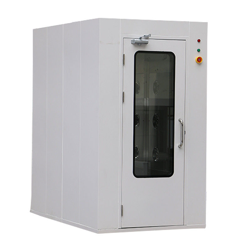 AC 220V 3P 공기 샤워기