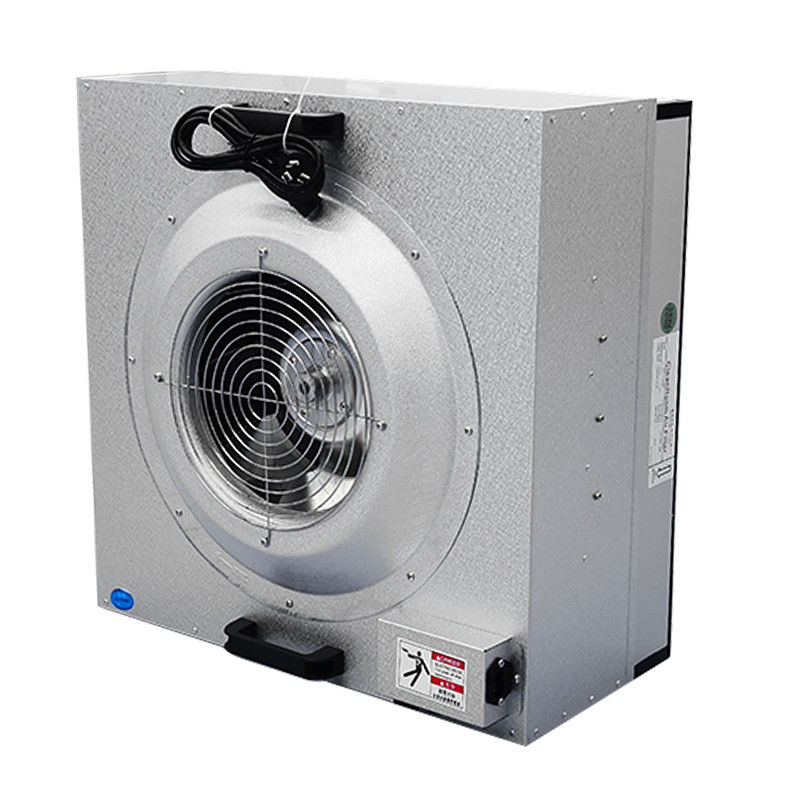 110V / 120V FFU 청정실 팬 필터 단위 예약 실행 / 결함 건조 연결