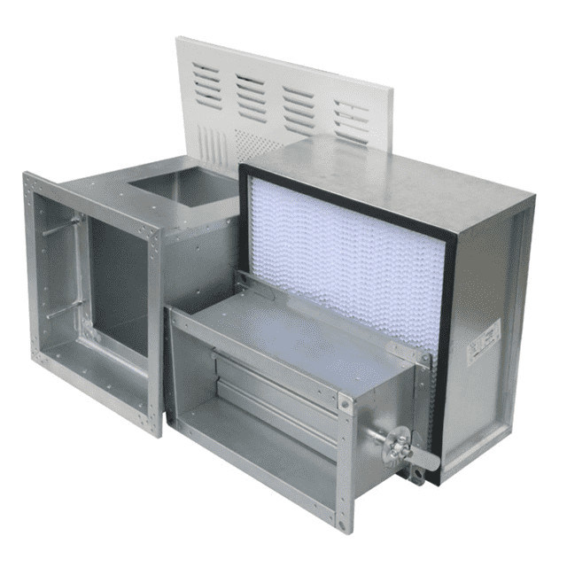 2000 CFM 산업용 천장 밸런트 (CIFM Industrial Ceiling Vent)