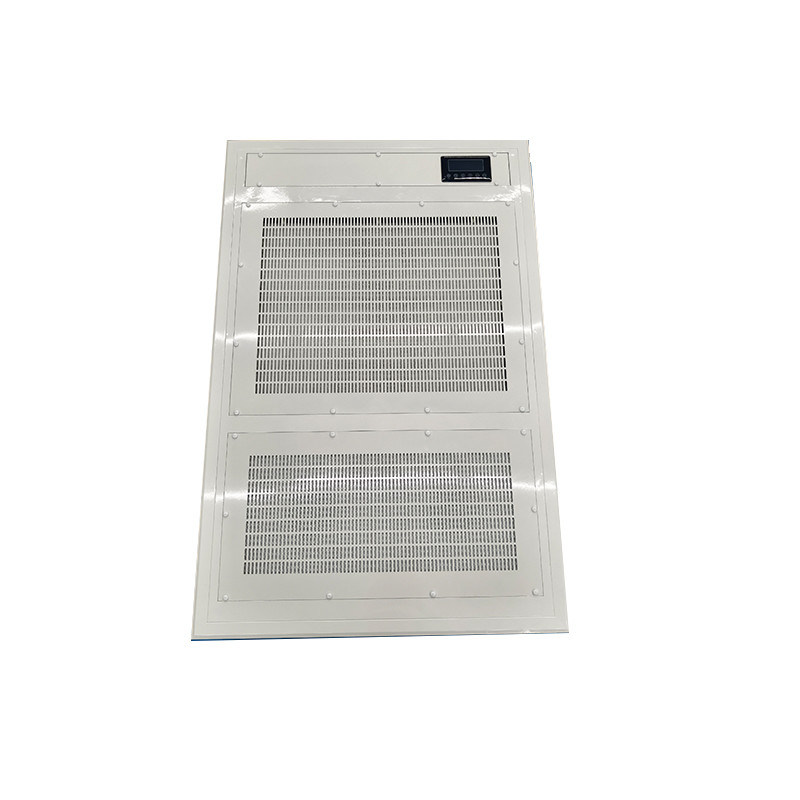 외과용 또는 공기 정화기, UV-C 살균 및 속삭임이 없는 52dB 동작 ISO 14644 5급 인증