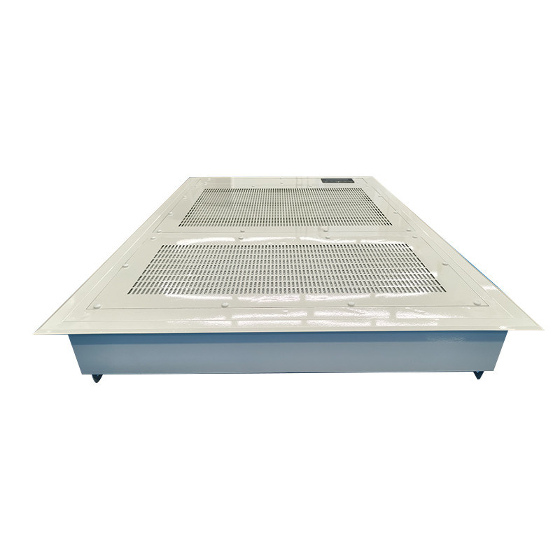 병원 수준의 보호 및 스마트 모니터링을 위해 275nm UV-C 파장